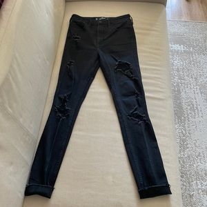 Hollister jeans